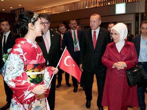 Turkish first lady’s Hermès handbag in s